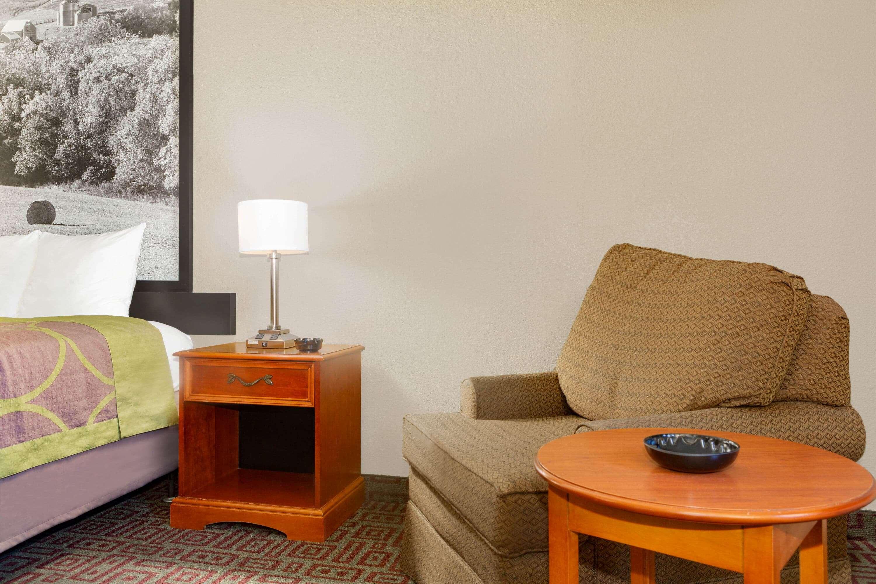 Super 8 By Wyndham Fort Madison Exteriér fotografie