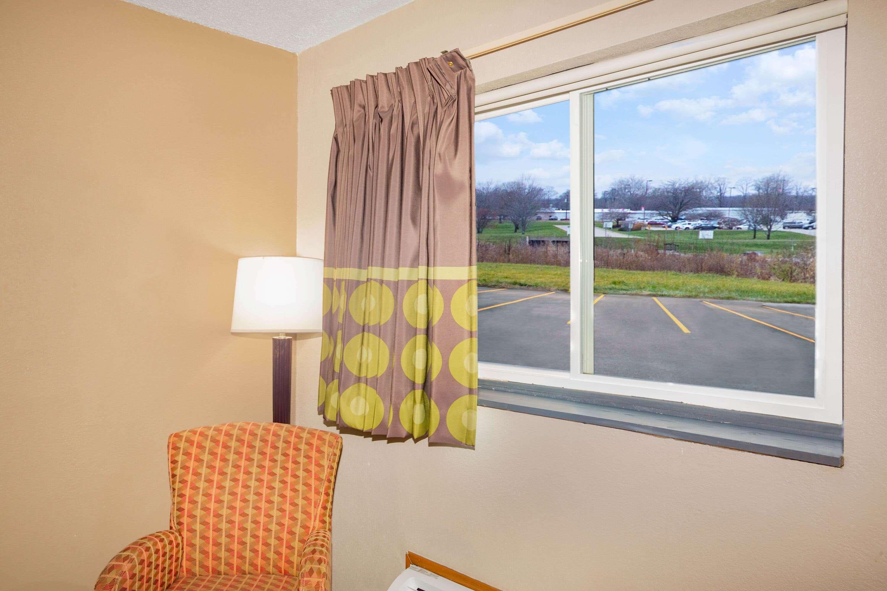 Super 8 By Wyndham Fort Madison Exteriér fotografie